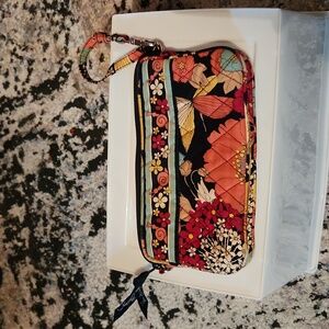⚫️VERA BRADLEY WRISTLET